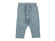 Wheat leggings petroleum bike